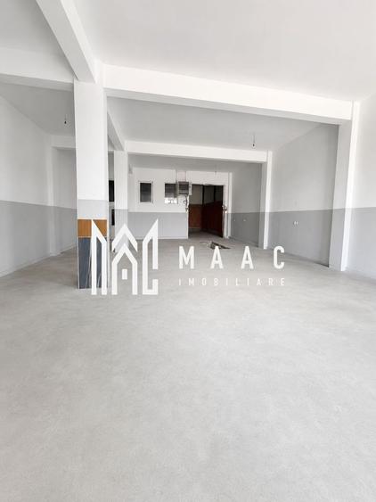 Hală industrială | 500 mp | Curte 600 mp | Zona Terezian