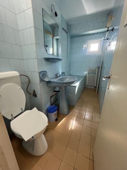 Apartament 2 camere. Zona Parc Tineretului, la 4 min de metrou.