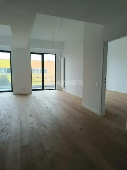 Apartament 2 Camere Walter Loft Aviatiei 10 Min De Metrou Aurel Vlaicu - 3