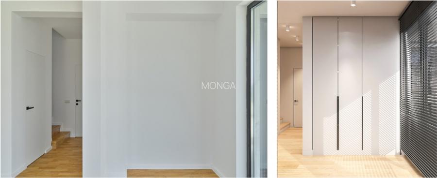 Casa 5 camere 153mp | 0 comision | Tunari | 350mp teren | Scoala Americana - 23