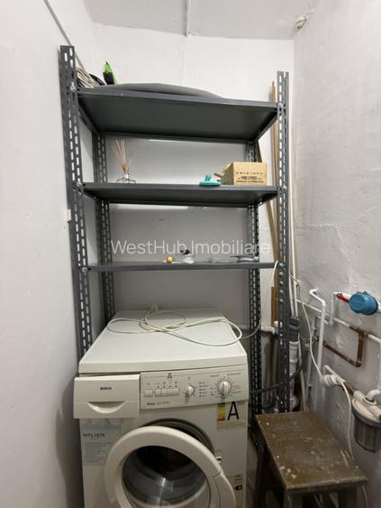 Apartament spatios, 2 camere, 58 mp utili + 2 balcoane si 2 debarale - Bucovina - 8