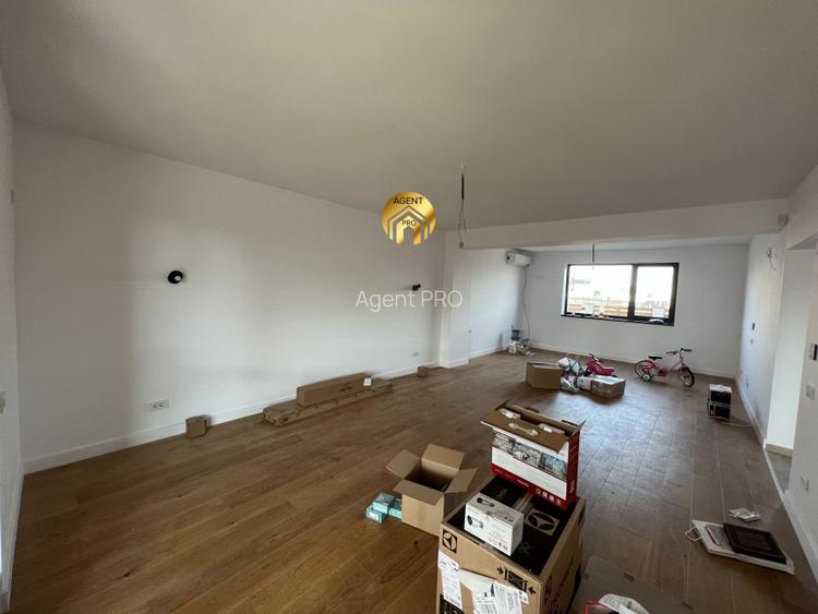 Vila Individuala 5 camere Cu Magazie și Pivnita - 530mp Teren! - 10