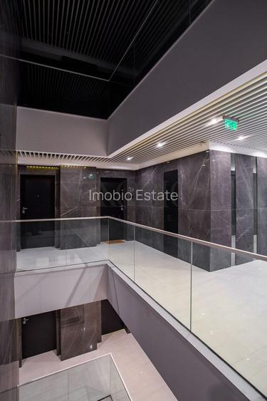 Apartament 2 Camere | Vida Herastrau | Loc de Parcare - 14