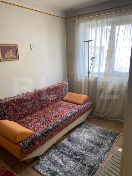 Vanzare apartament în Vatra Dornei, 52 mp