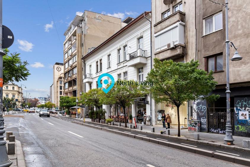 2 camere| BOEM | Calea Victoriei | - 22