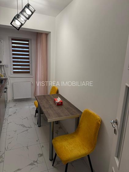 2 camere decomandat str. Rezervelor 60 bis // Loc de parcare // Langa Ballroom - 10