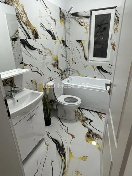 DUPLEX ZONA CARAGIALE LA 600 EURO - 4