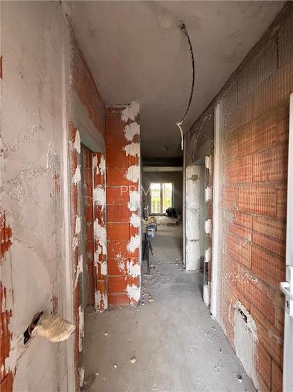 DUPLEX SPATIOS, MOSNITA NOUA, 4 CAMERE. - 3