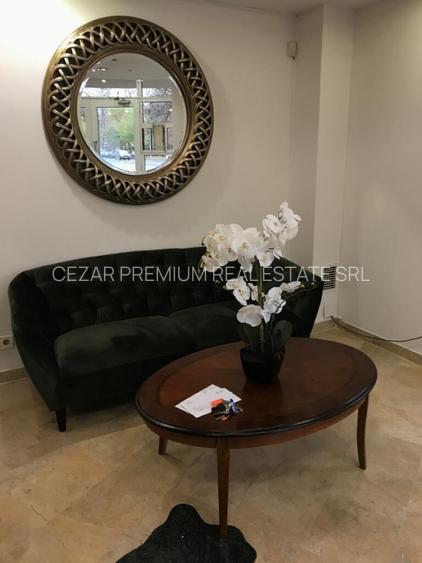 PRIMAVERII DE INCHIRIAT APARTAMENT 4 CAMERE MOBILAT CLASIC - 23