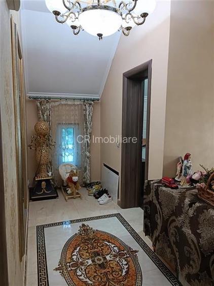 Casa Popesti Leordeni la cheie exclusivitate - 9