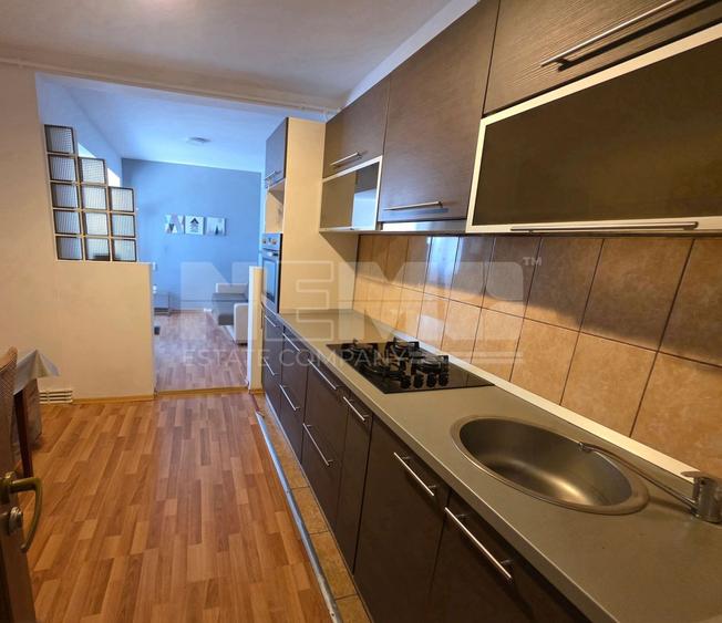 APARTAMENT 2 CAMERE DE ÎNCHIRIAT | MOBILAT ȘI UTILAT | ZAMCA / SUCEAVA