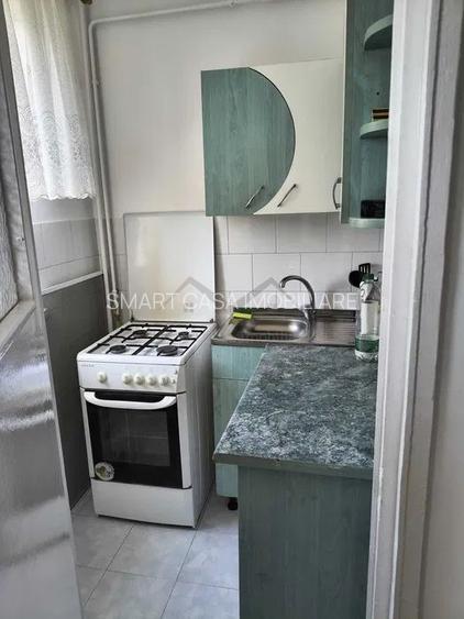 Garsoniera Alexandru etaj intermediar in bloc de apartamente - 5