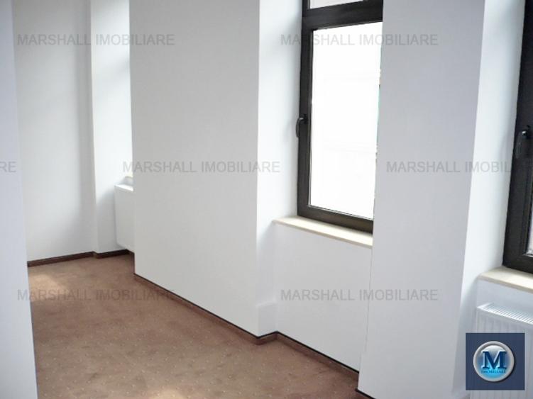 Spatiu  birouri de vanzare, zona Ultracentral, 490 mp #8133
