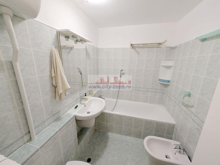 Inchiriere apartament cu 2 camere Dorobanti - 22