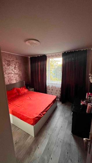 Se vinde duplex refacut complet