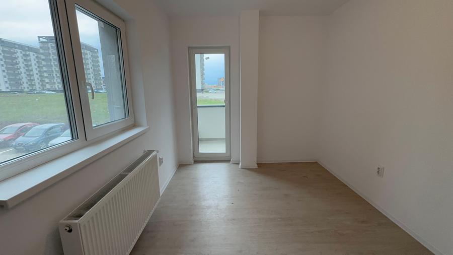 Apartament 4 camere 78 mp utili D-na Stanca Selimbar-Mall