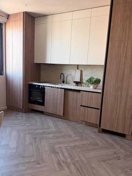 STUDIO DUBLU UNIRII TVA INCLUS - 2