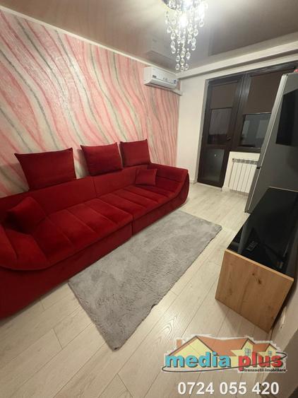 Apartament 2 camere decomandat Micro 19 – mobilat și utilat complet, 57.500 €