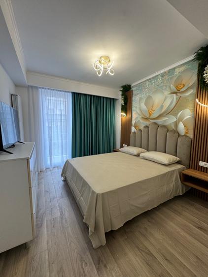 Apartament de lux PALAZU MARE (prima inchirere)