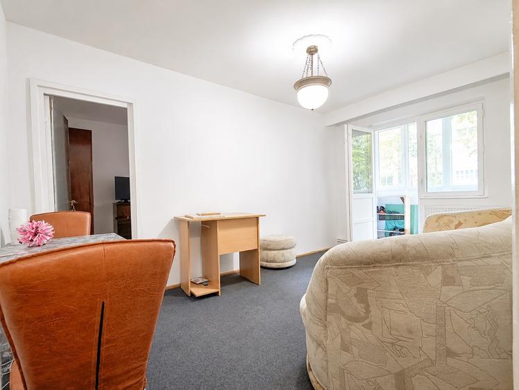 Apartament 2 camere | Zona Girocului