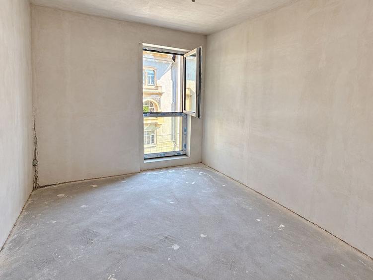 Apartament 3 camere, etajul 3, bloc nou 2026, zona str Burebista