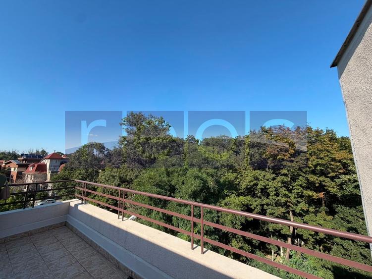 VANZARE APARTAMENT IN VILA | PARC KISELEFF | 134MP | NOU RENOVAT |