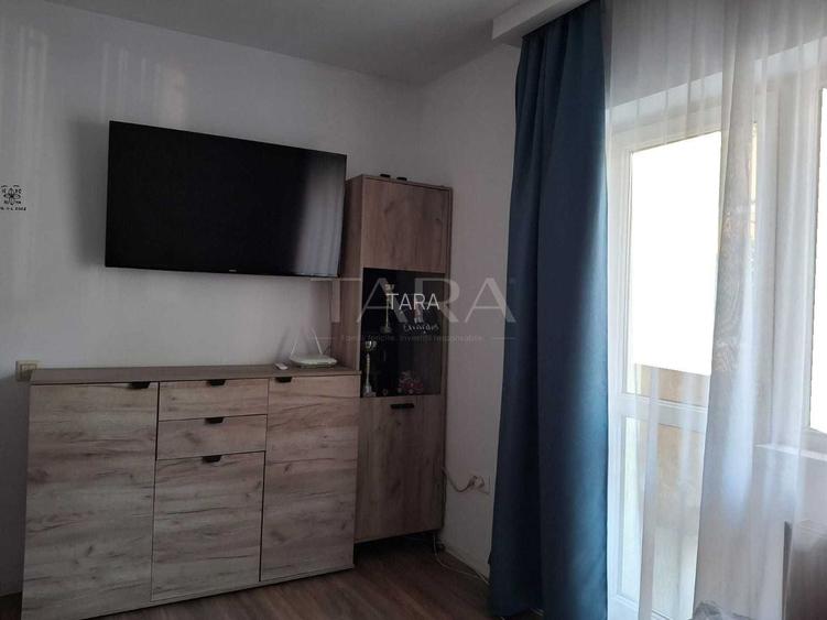 Apartament spațios cu posibilitate de recompartimentare. - 5