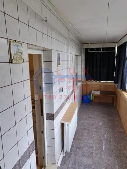 ID 3281 Apartament 3 camere pe Strada 1848