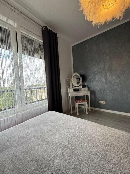 Apartament 2 camere Dumbravita bloc nou