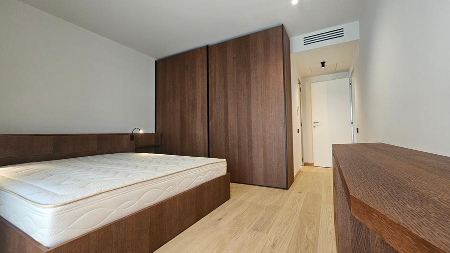 Noor Residence-Unirii-3 camere premium-prima inchiriere