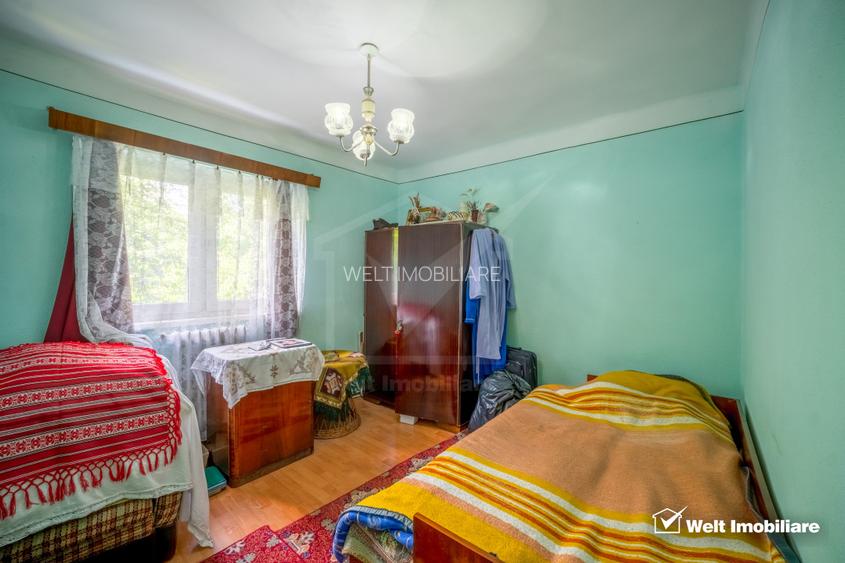 Comision 0%  Apartament 3 camere, etaj 2 | GRUIA | 71 mp - 14