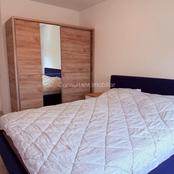 Apartament 2 camere, de inchiriat, Pollux Residence Militari - 8