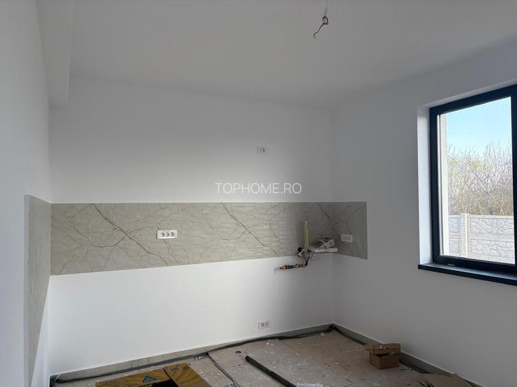 Berceni - Oituz - Vila individuala 179.000 euro TVA inclus - 5