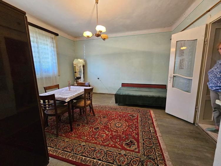 Casa Saulesti