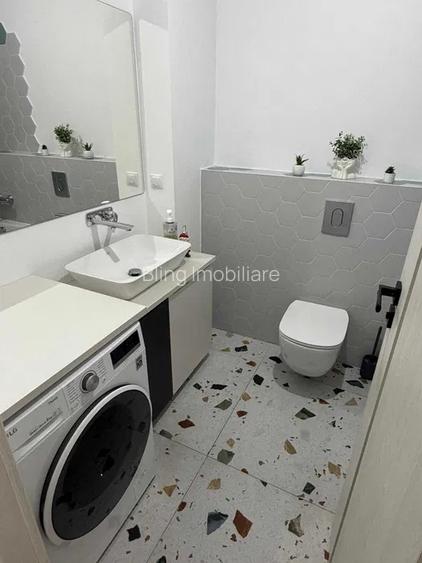 Apartament modern cu 3 camere, terasa de 36 mp, zona Eroilor - 7