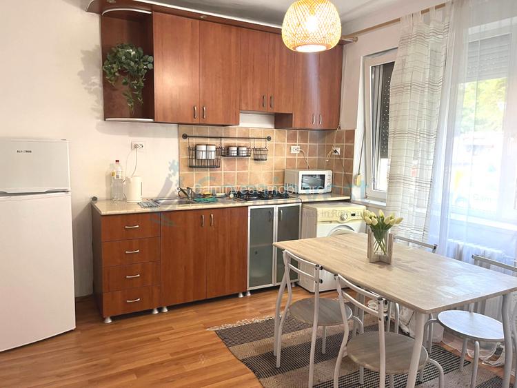 Apartament de inchiriat in Oradea, cu 2 camere, zona Splaiul Crisanei - 4