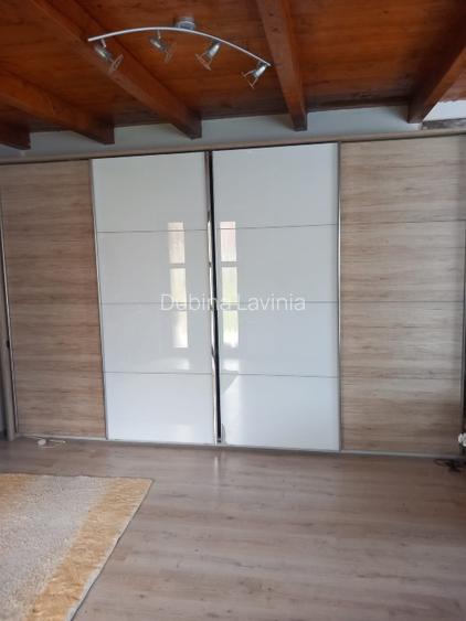 Direct proprietar, vând teren cu casă în Benic, com. Galda de Jos, jud. Alba - 10