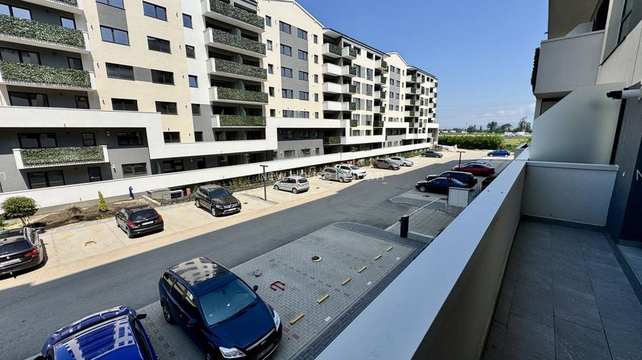 Apartament 2 camere | Vivamus | Complet mobilat | Parcare inclusă - 19