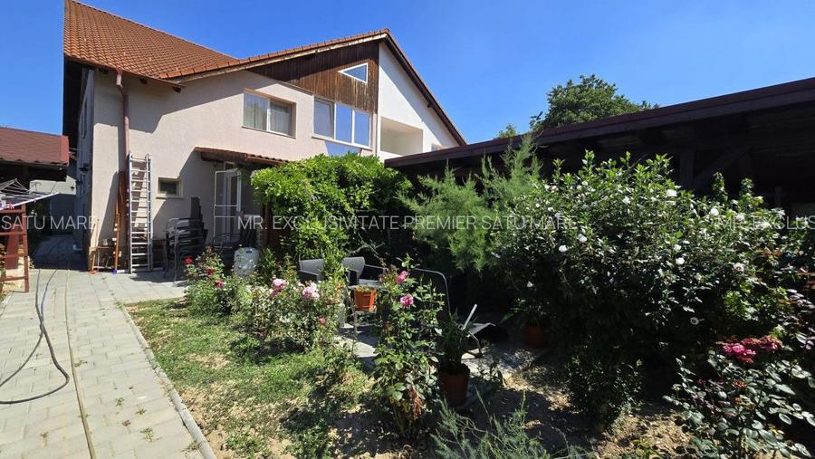 de vânzare casa str Șoimoșeni - 24