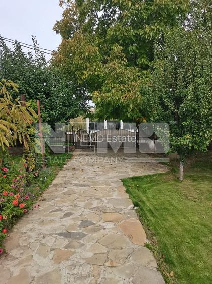 Casă/Vila + Teren 13 Ari de Vânzare |Lisaura/Suceava I 280.000 Euro - 22