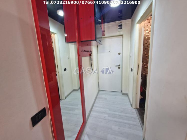 Inchiriere apartament 2 camere, Str. Gheorghe Barboi