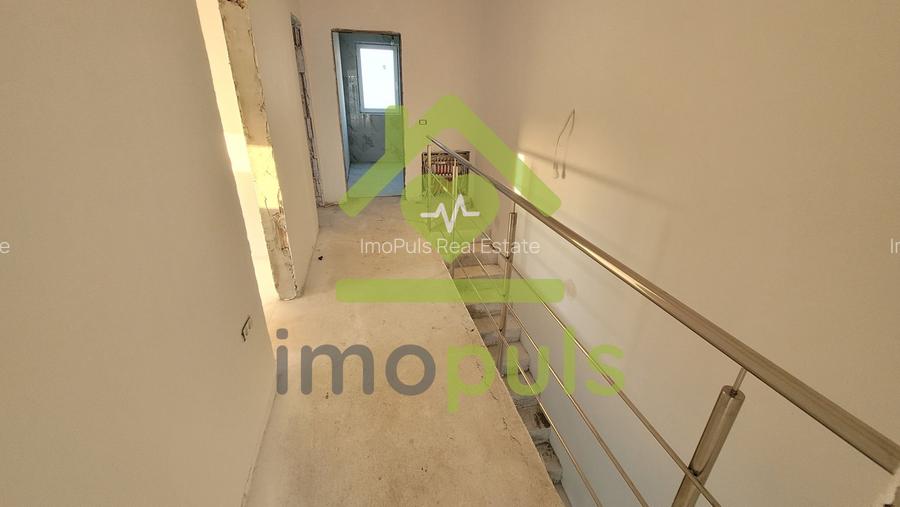 🏡 Duplex nou 2025 – 4 camere, terasă 20 mp – Moșnița Nouă✨ - 10