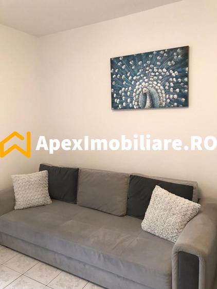 Garsoniera de inchiriat Dristor București | ApexImobiliare.ro