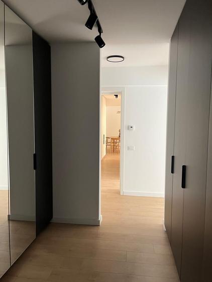 Inchiriere | Apartament 4 camere cu design de lux în IMA Residence