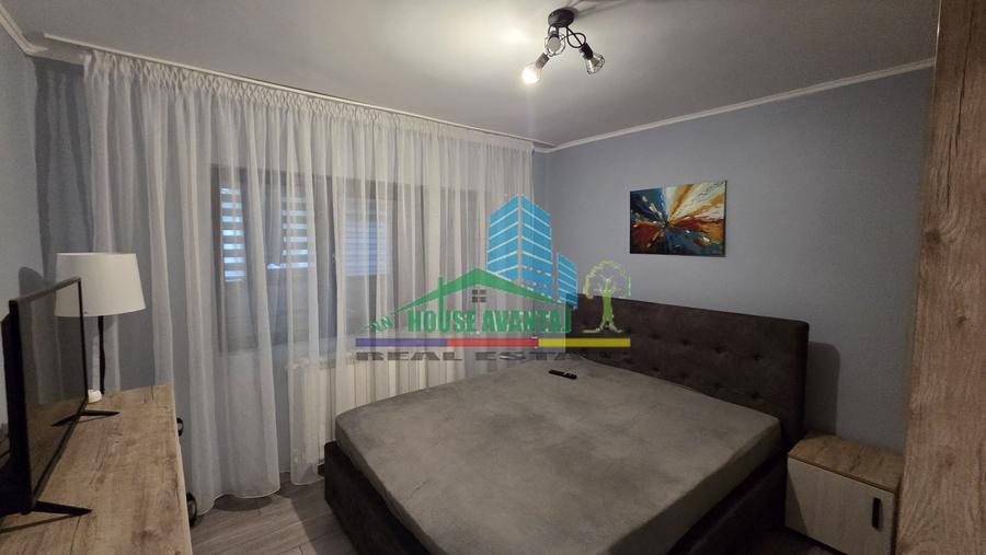 Apartament 2 camere parter | Renovat integral | Zona Doi Stejari
