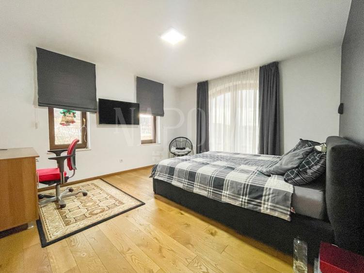Casa 6 camere de vanzare in Borhanci, Cluj Napoca