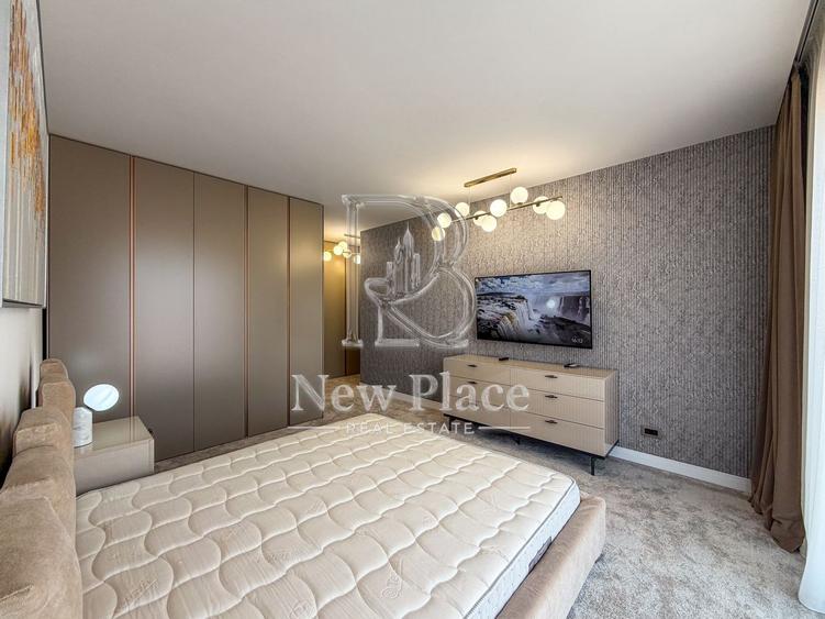 [VIDEO] Arqa Jolie Village | Apartament exclusivist | View liber | ULTRA LUX