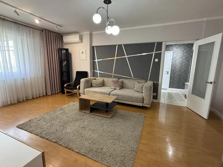 Apartament 2 Camere Parcul Tineretului cu Parcare