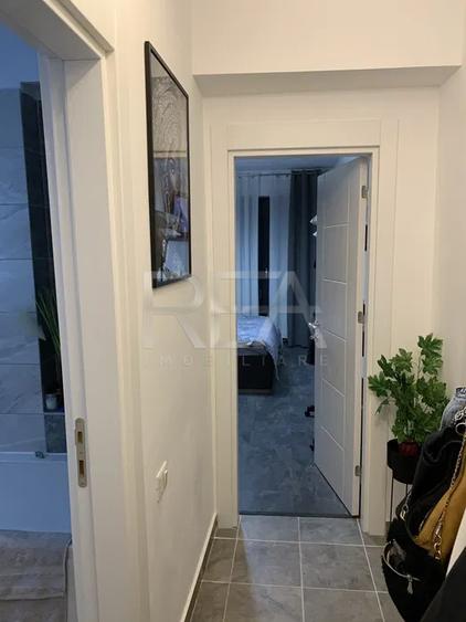 2 Camere Ready to Move + Loc de Parcare Militari