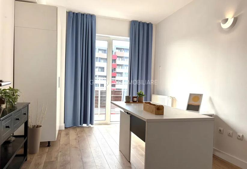 Penthouse deosebit | 5 camere | 3 băi | terase 75mp | Bună Ziua - 5